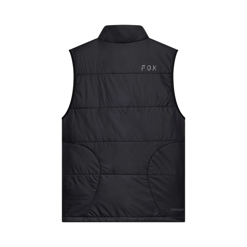 Gilet Ridgeway Black Taglia XL #1