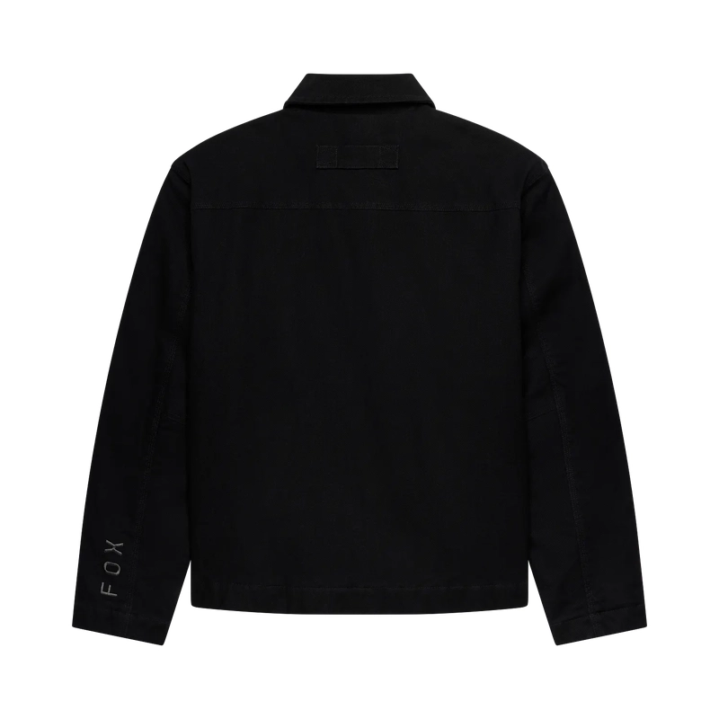 Giacca Fox Work Black Taglia M #2
