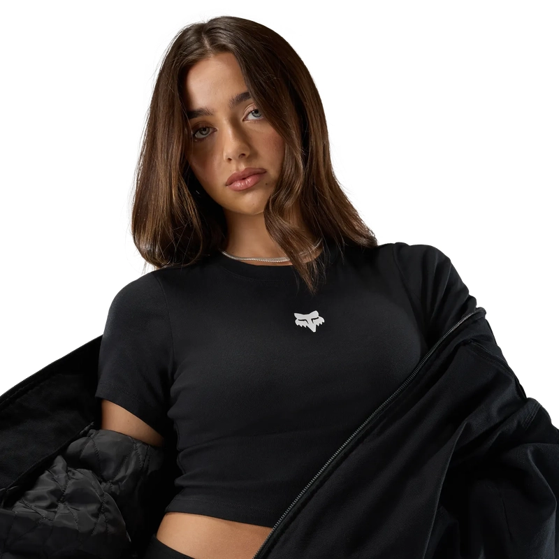 Giacca Fox Work Black Taglia S #5
