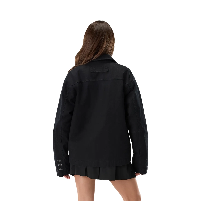 Giacca Fox Work Black Taglia XL #4