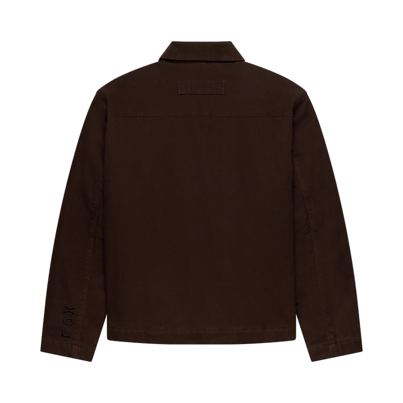 Giacca Fox Work Cocoa Taglia S #1