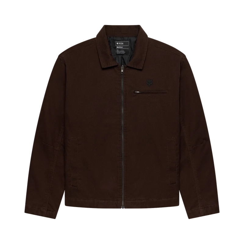 Giacca Fox Work Cocoa Taglia XL - image