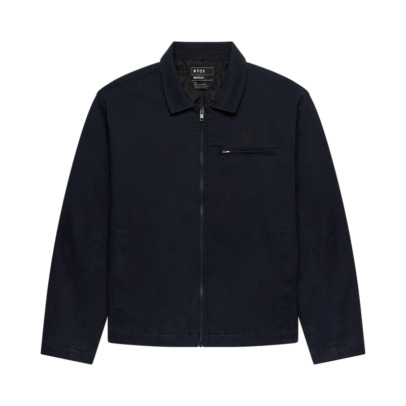 Giacca Fox Work Midnight Taglia S