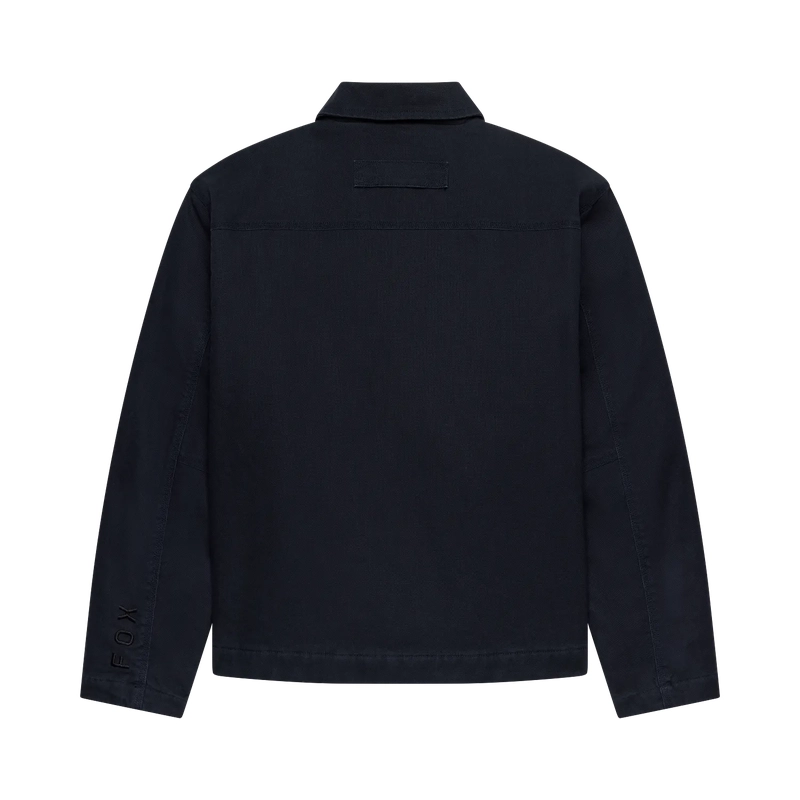 Giacca Fox Work Midnight Taglia S #1