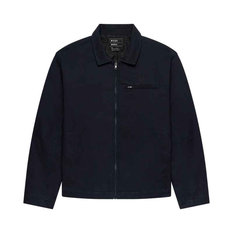 Giacca Fox Work Midnight Taglia XL - image