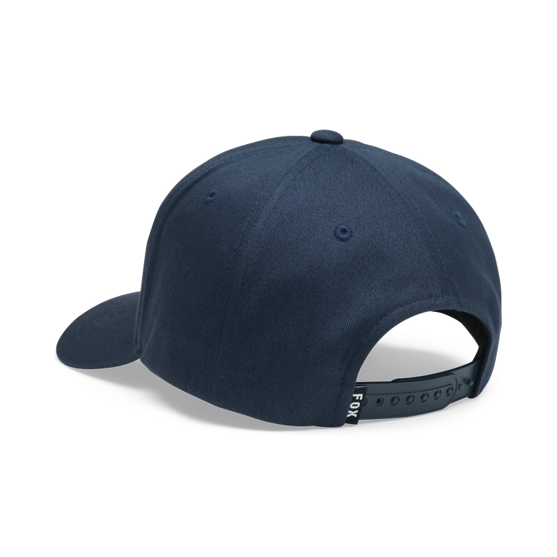 Cappellino Snapback Fox Head Subframe Midnight Taglia Unica #1