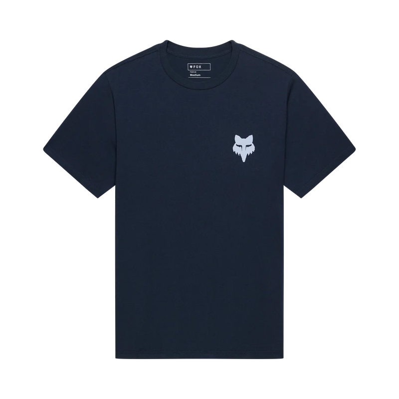 T-shirt à manches courtes Gutter 195 Original Midnight Taille S