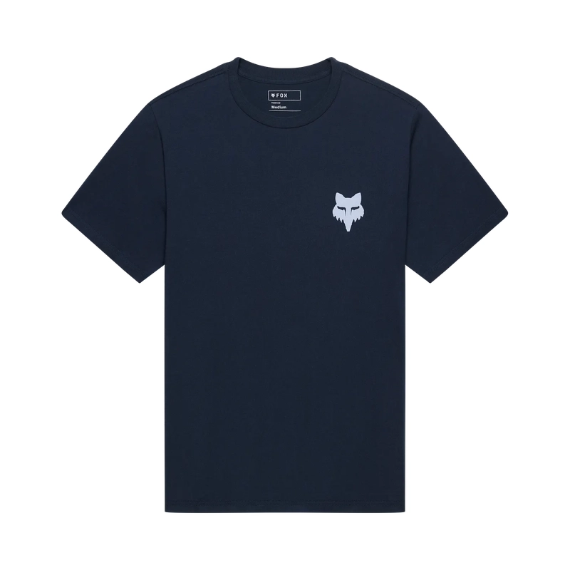 T-shirt à manches courtes Gutter 195 Original Midnight Taille S - image