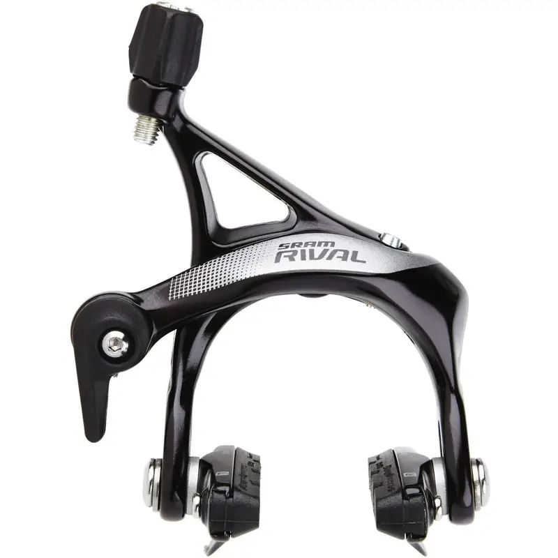 Brake Couple Rival 22 Black #2