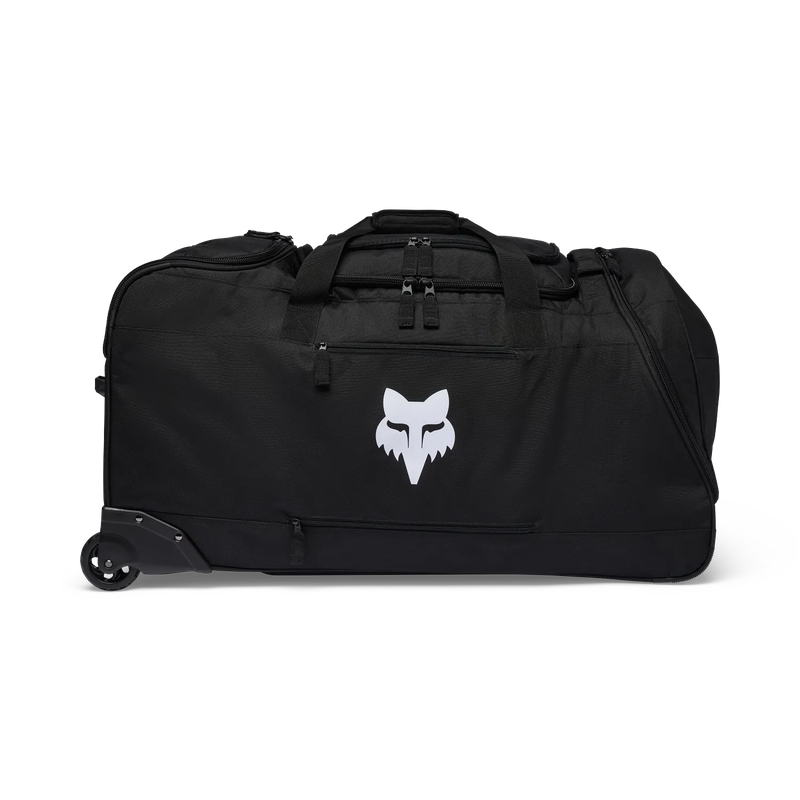 Trolley Shuttle Rolley Black Taglia Unica