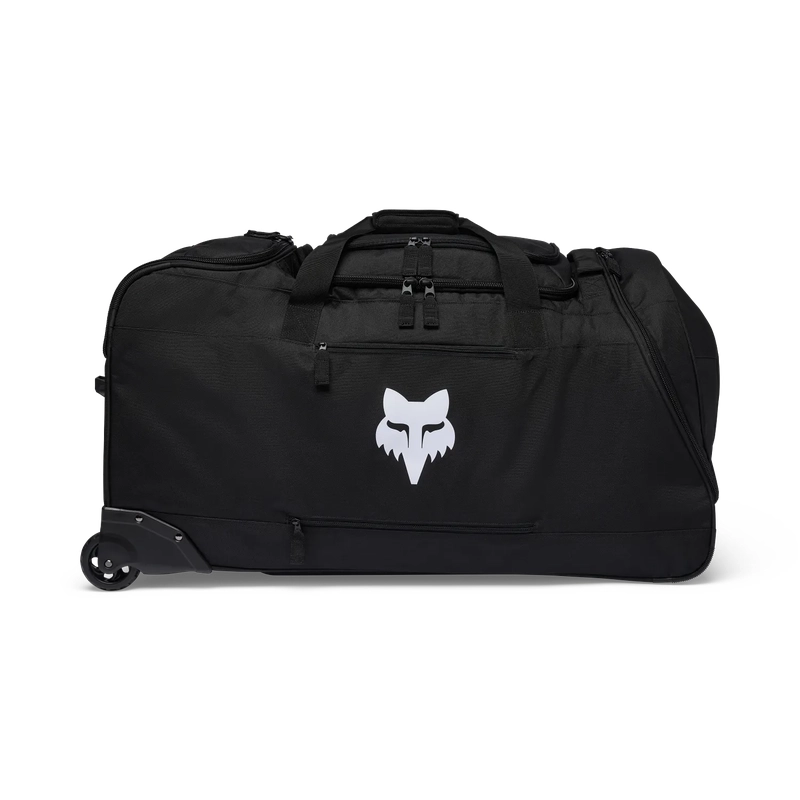 Trolley Shuttle Rolley Black Taglia Unica - image