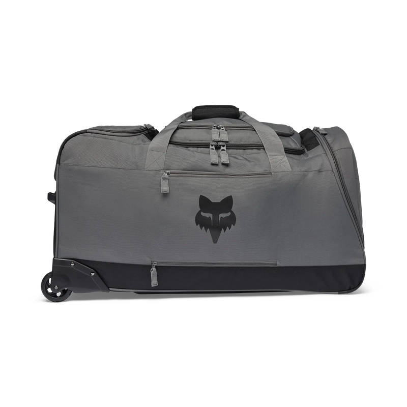 Trolley Shuttle Rolley Pewter Taglia Unica - image
