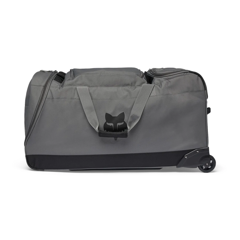 Trolley Shuttle Rolley Pewter Taglia Unica #1