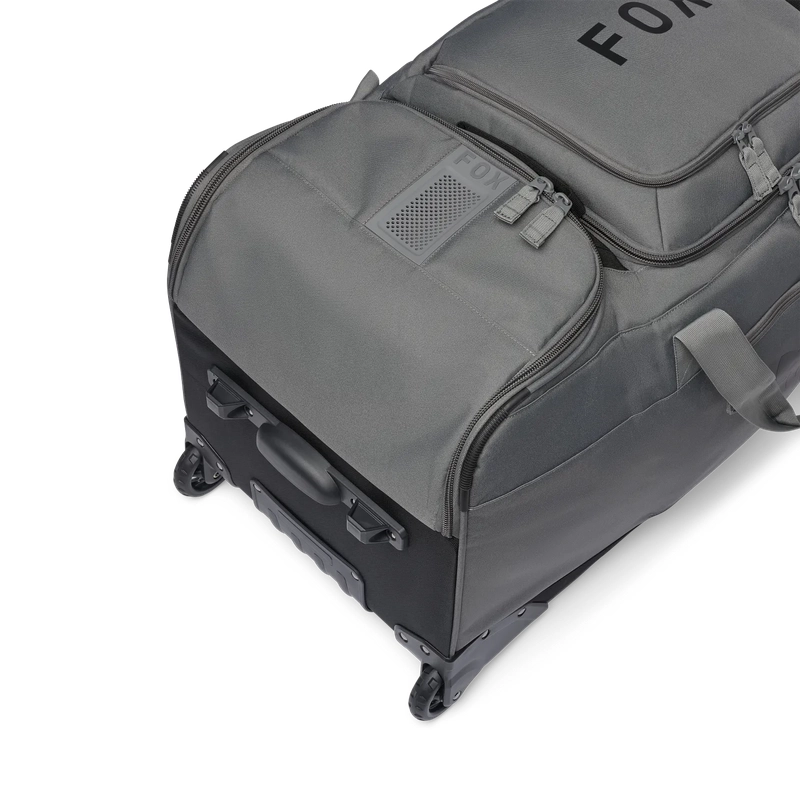 Trolley Shuttle Rolley Pewter Taglia Unica #2