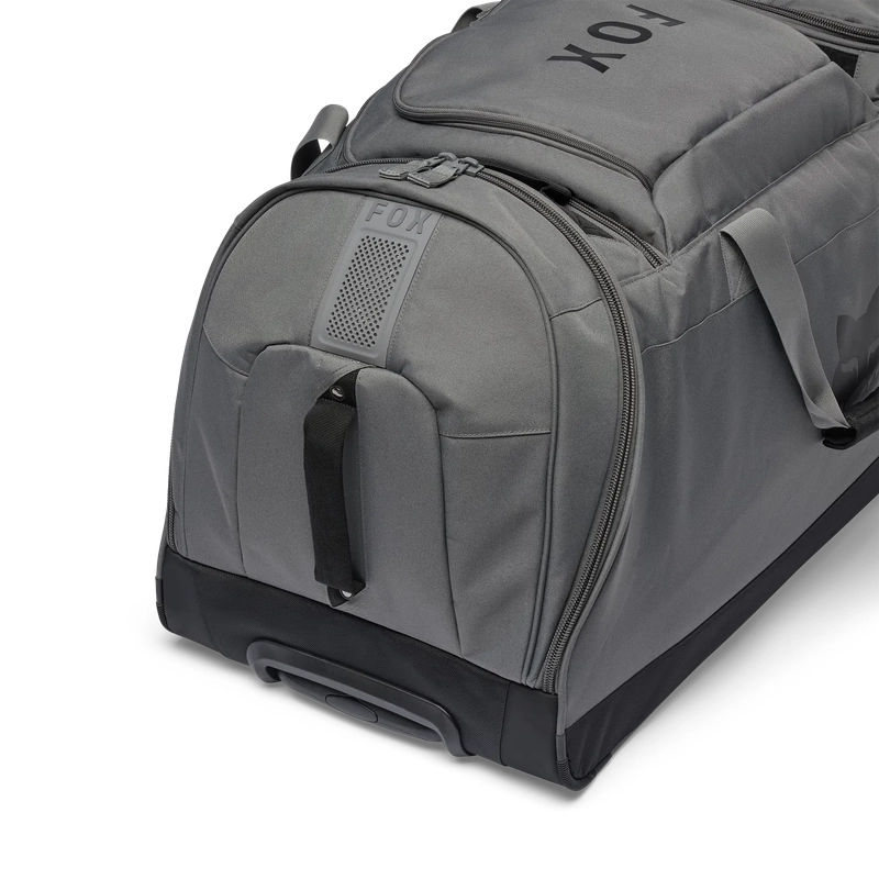 Trolley Shuttle Rolley Pewter Taglia Unica #3