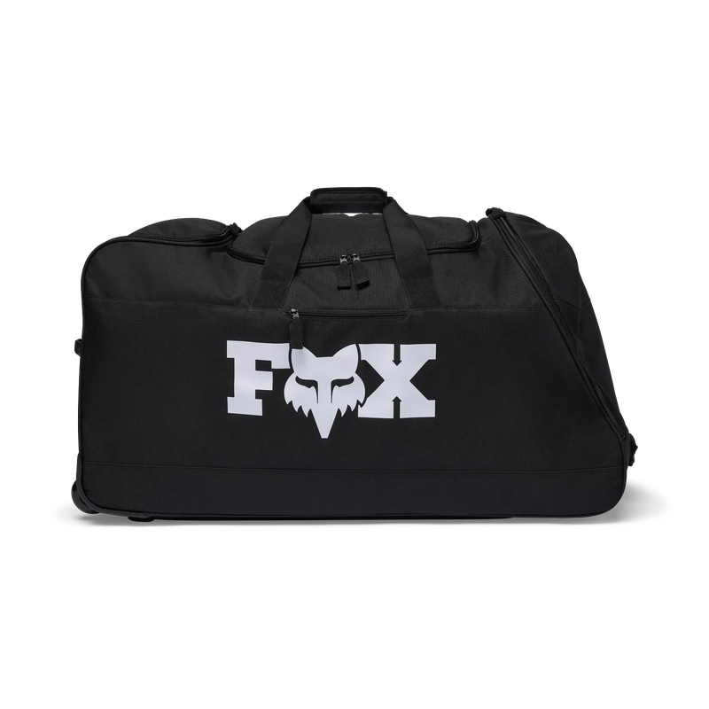 Trolley 180 Roller Black Taglia Unica