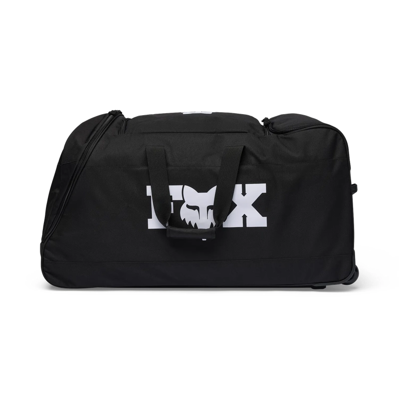 Trolley 180 Roller Black Taglia Unica #1