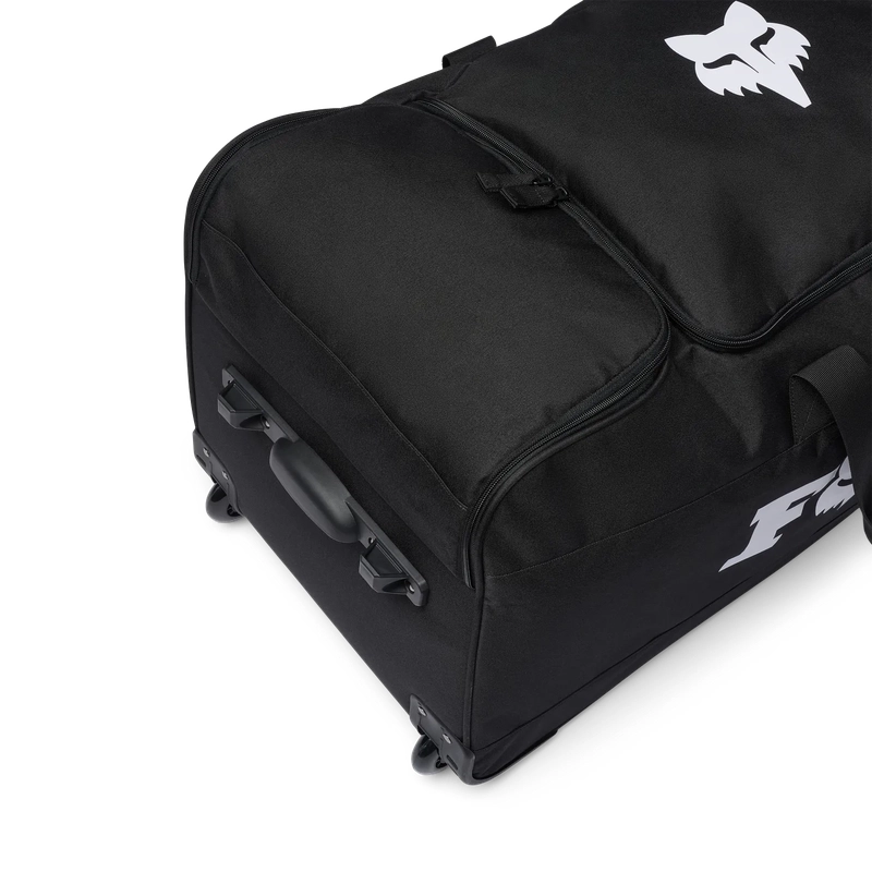 Trolley 180 Roller Black Taglia Unica #2