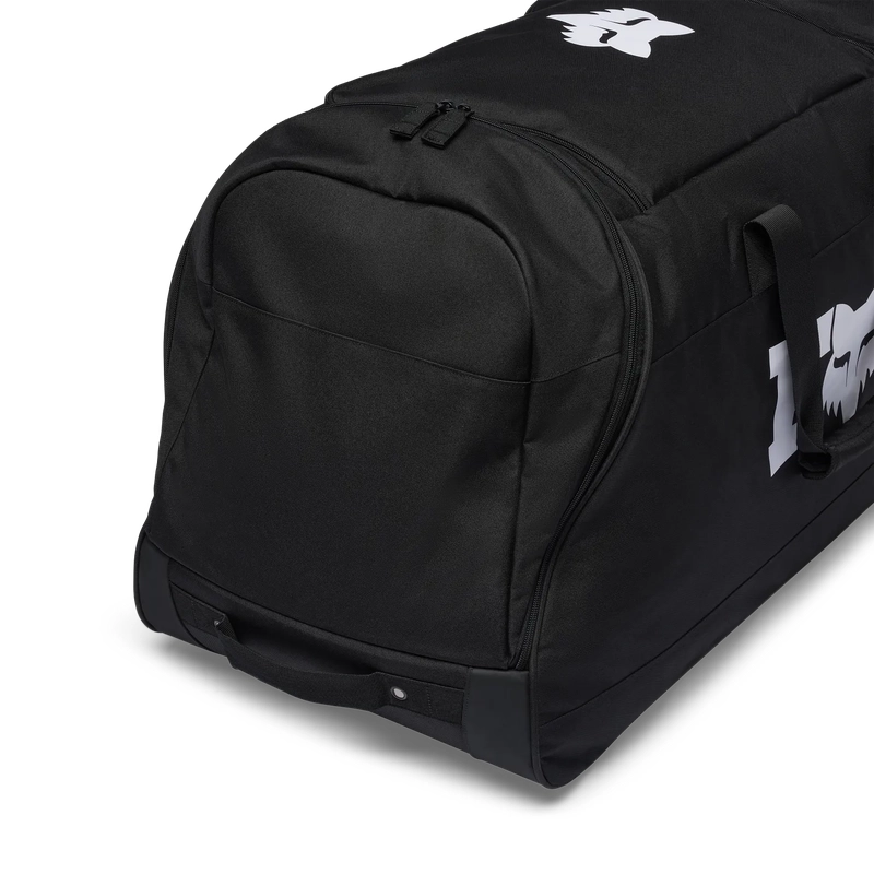 Trolley 180 Roller Black Taglia Unica #3