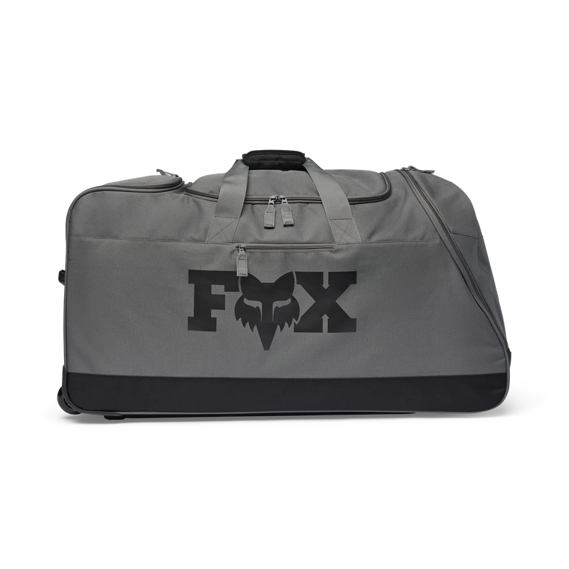 Trolley 180 Roller Pewter Taglia Unica
