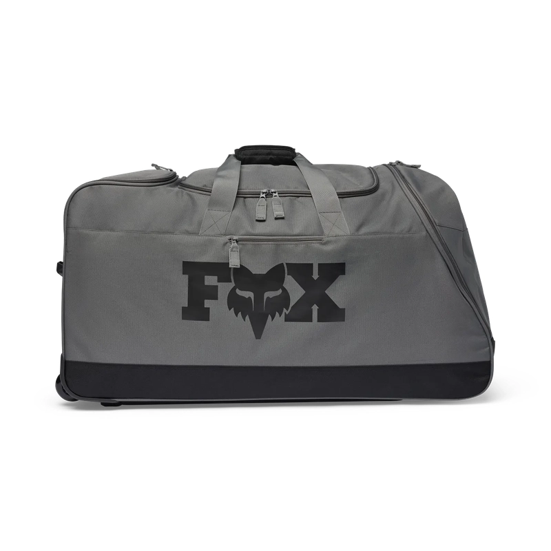 Trolley 180 Roller Pewter Taglia Unica - image