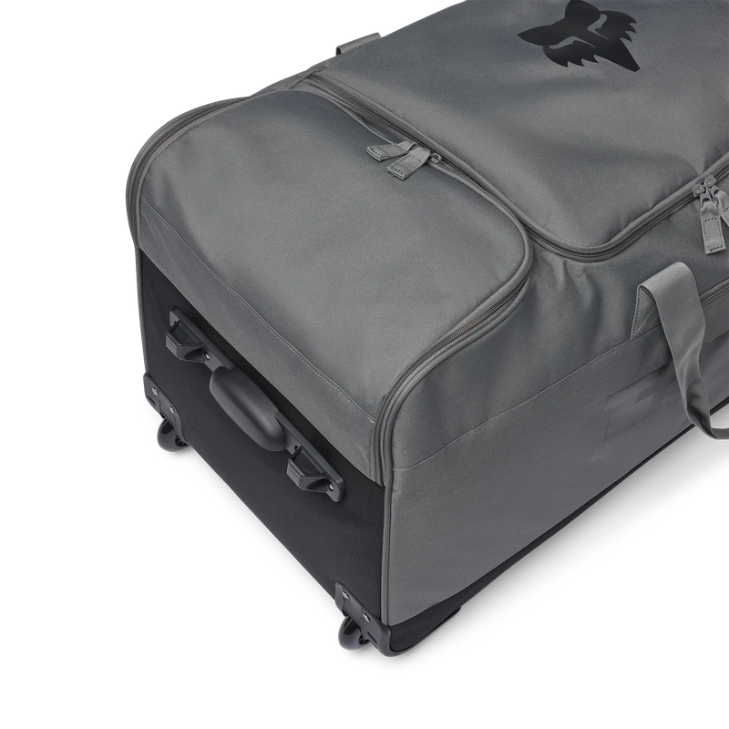 Trolley 180 Roller Pewter Taglia Unica #2