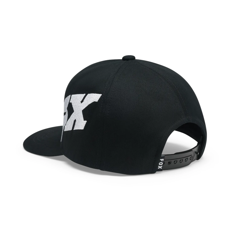 Cappellino Snapback Da bambino F Head Black Taglia Unica #1