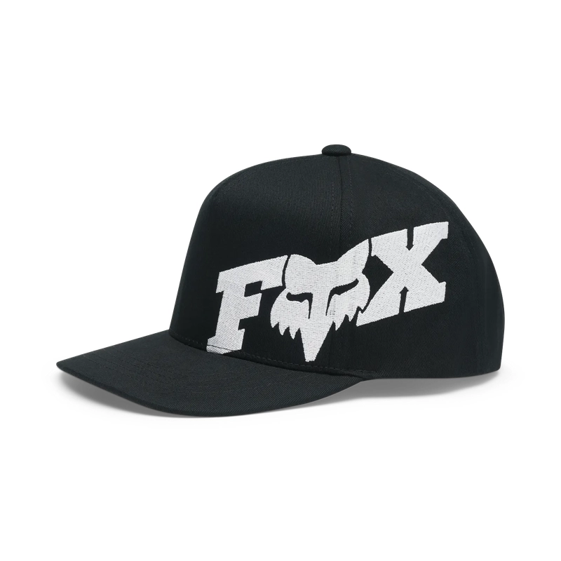 Cappellino Snapback Da bambino F Head Black Taglia Unica #2