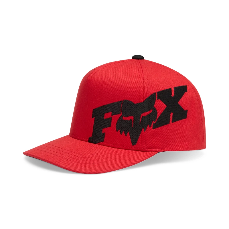 Cappellino Snapback Da bambino F Head Red Taglia Unica #2