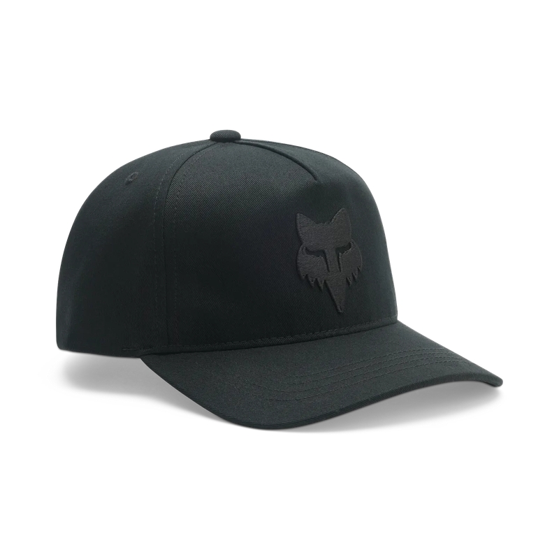 Cappellino Da bambino Head Subframe Black Taglia Unica