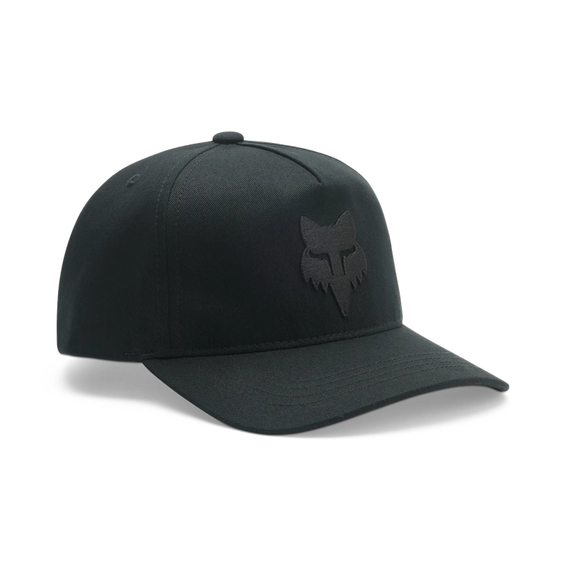 Cappellino Da bambino Head Subframe Black Taglia Unica - image