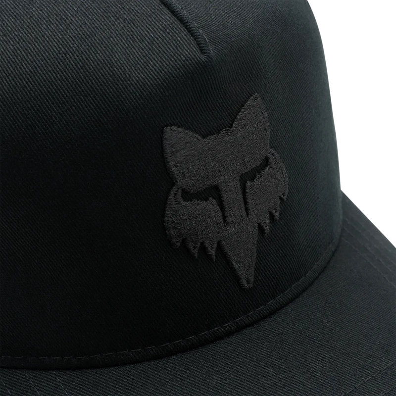 Cappellino Da bambino Head Subframe Black Taglia Unica #2