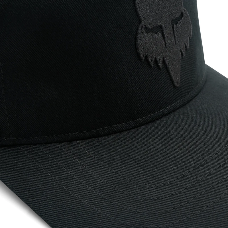 Cappellino Da bambino Head Subframe Black Taglia Unica #3