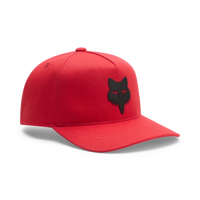 Cappellino Da bambino Head Subframe Flame Red Taglia Unica