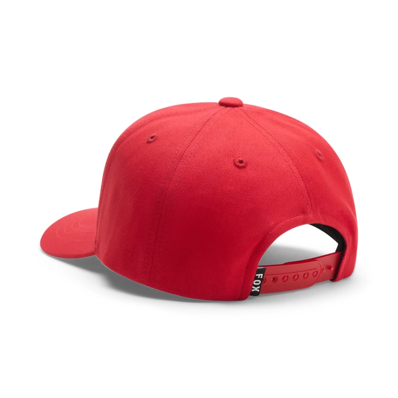 Cappellino Da bambino Head Subframe Flame Red Taglia Unica #1