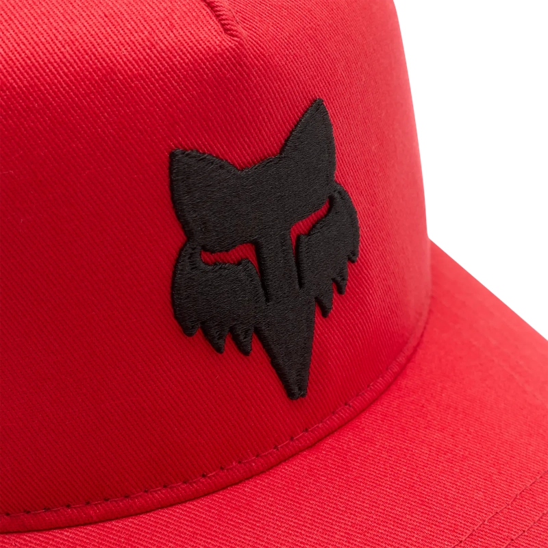 Cappellino Da bambino Head Subframe Flame Red Taglia Unica #2