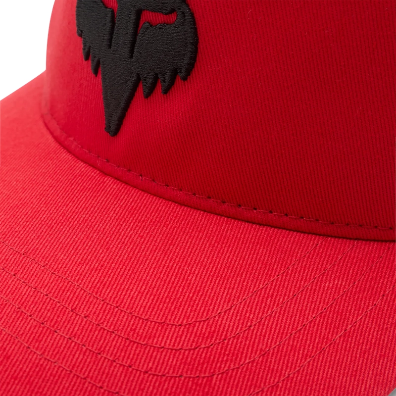 Cappellino Da bambino Head Subframe Flame Red Taglia Unica #3