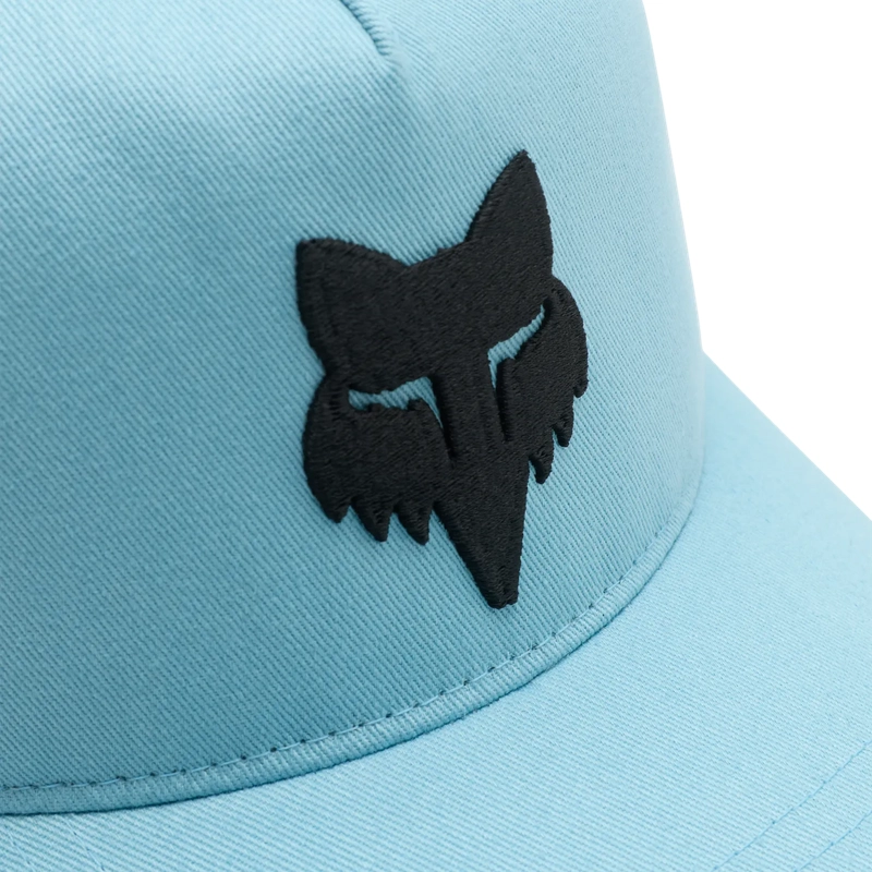 Cappellino Da bambino Head Subframe Ice Blue Taglia Unica #2