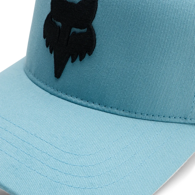 Cappellino Da bambino Head Subframe Ice Blue Taglia Unica #3