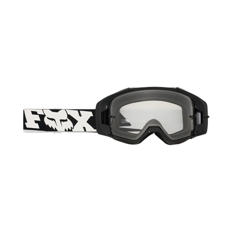 Vue Core Black Maske Einheitsgröße - image