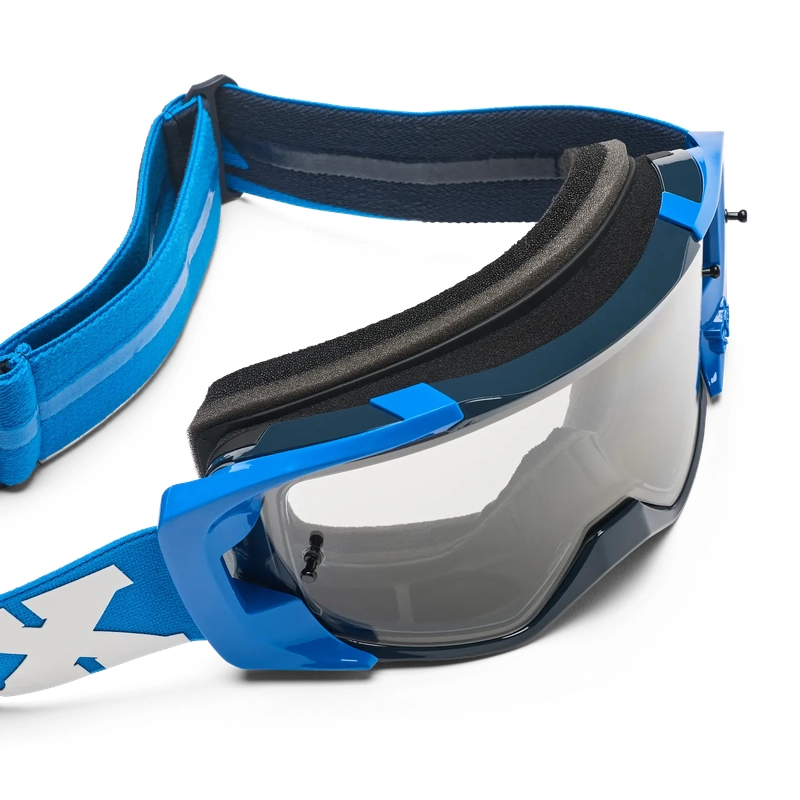 Vue Core Blue Jewel Maske Einheitsgröße #2