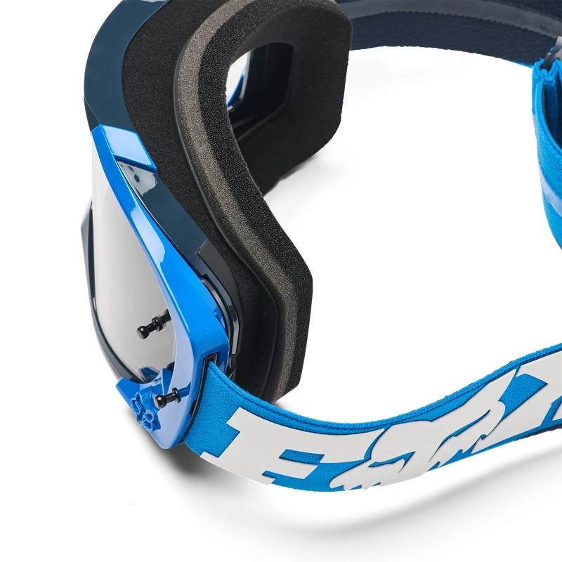 Vue Core Blue Jewel Maske Einheitsgröße #3