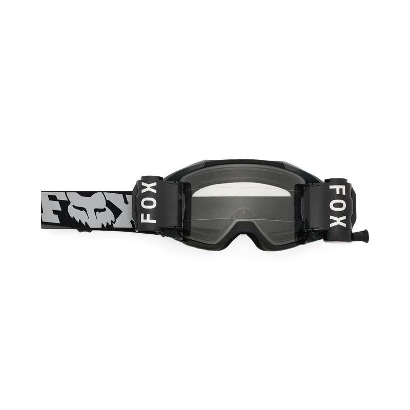 Maschera Vue Roll-Off Dark Shadow Taglia Unica