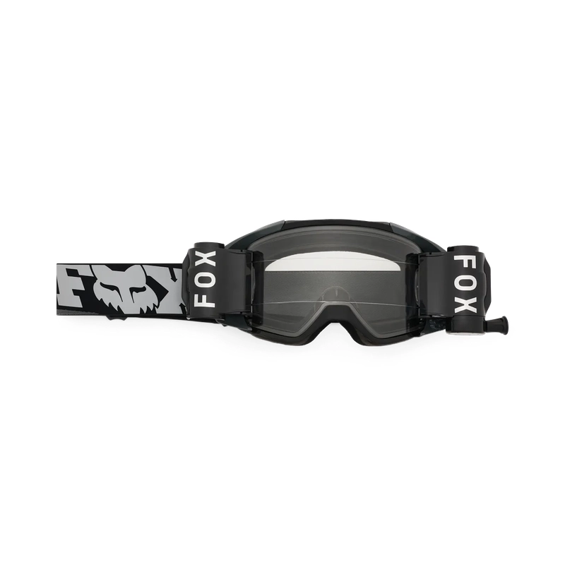 Maschera Vue Roll-Off Dark Shadow Taglia Unica - image