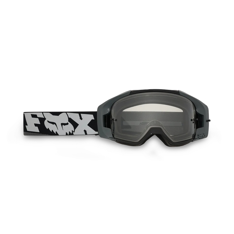 Maschera Vue Enduro Dark Shadow Taglia Unica