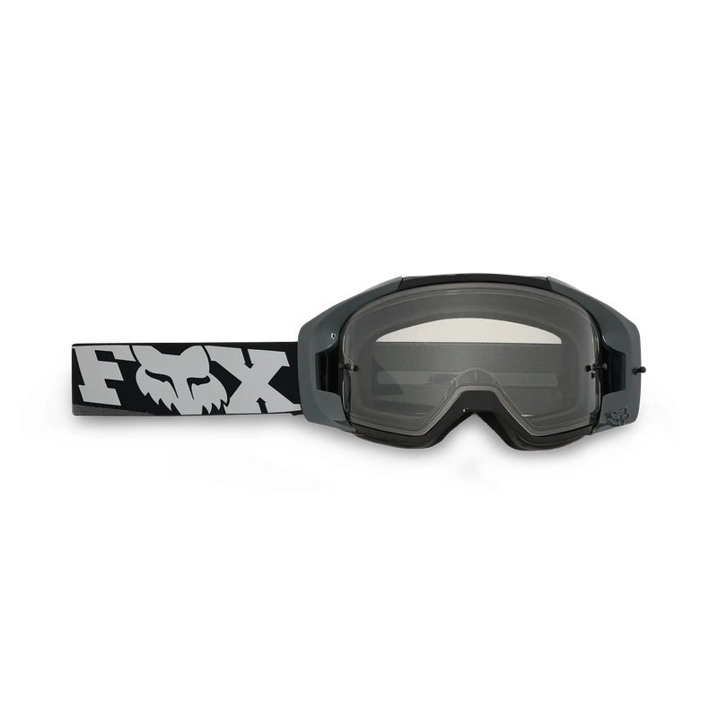 Maschera Vue Enduro Dark Shadow Taglia Unica - image
