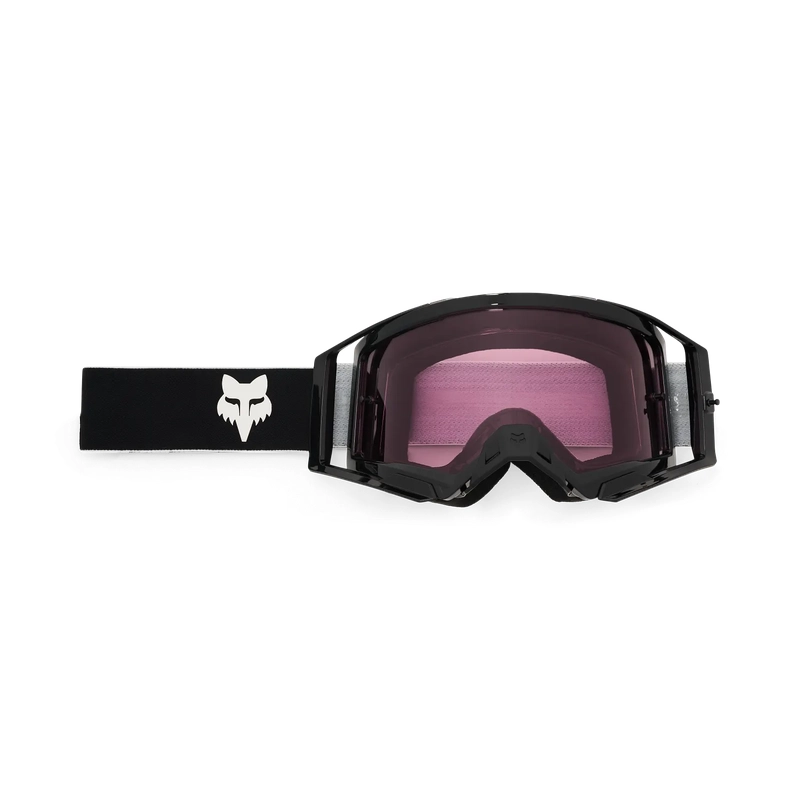 Airspace Core Maske Vivid Black Einheitsgröße - image