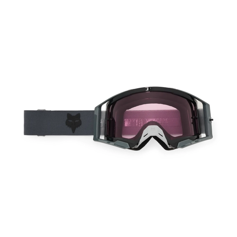 Airspace Core Vivid Gry Grey Maske Einheitsgröße - image