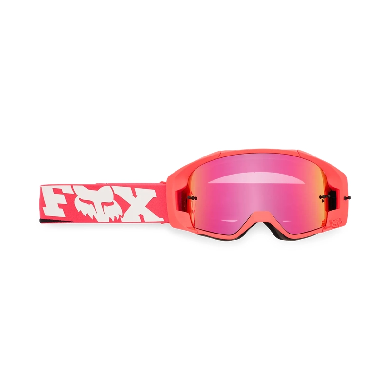 Vue Core Vivid Neon Pink Maske Einheitsgröße - image