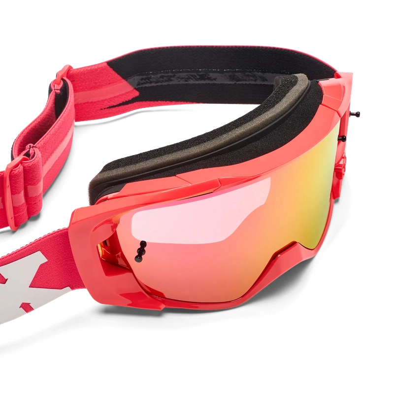 Vue Core Vivid Neon Pink Maske Einheitsgröße #2
